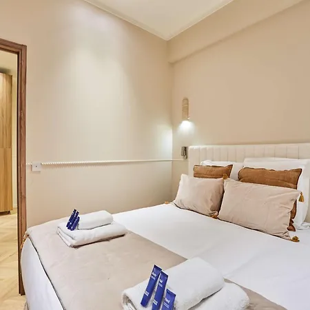 Apartman Superbe With Ac Le Marais Beaubourg